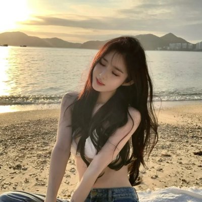 凌晨的天使